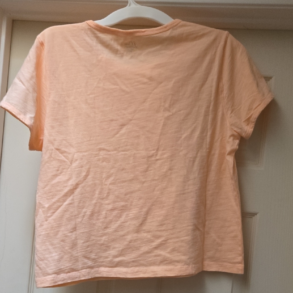 J.Crew Womens T-Shirt - Picture 2 of 5
